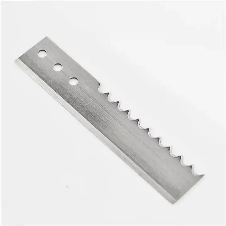 Custom Hand Vegetable Food Chopper Blade Skinner Blade