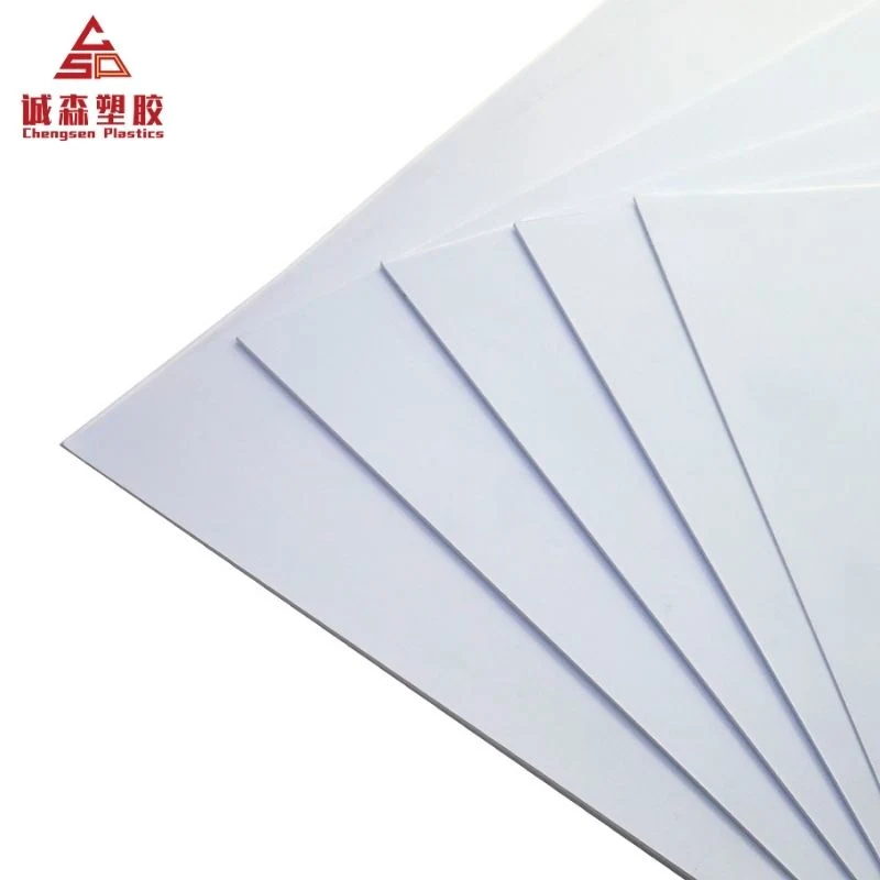 China Factory TPU/ABS Plastic Sheet for Automotive