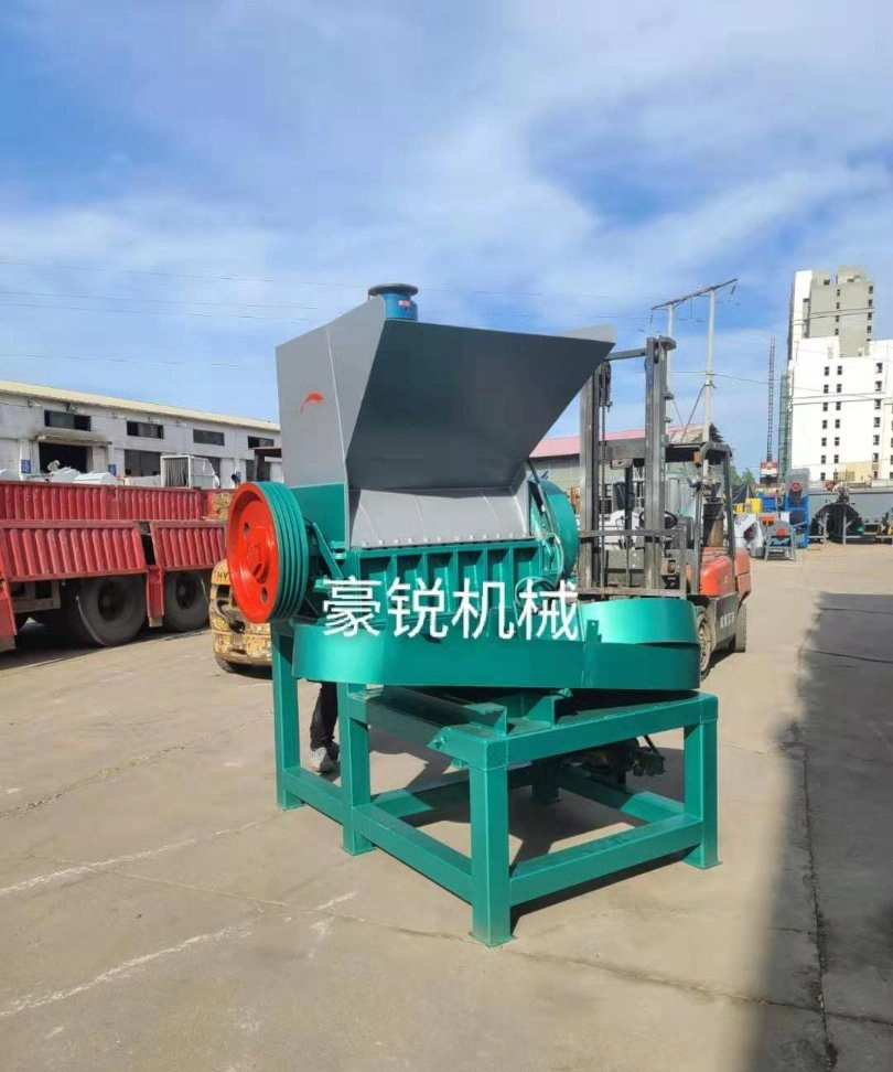 Good Performance Crusher Plastic Shredder Blade for Pet Bottle Plastic