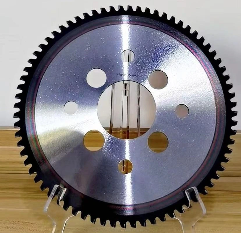 285mm Saw Blade Grass Carbide Circular Bandsaw Grass Cutter Blades