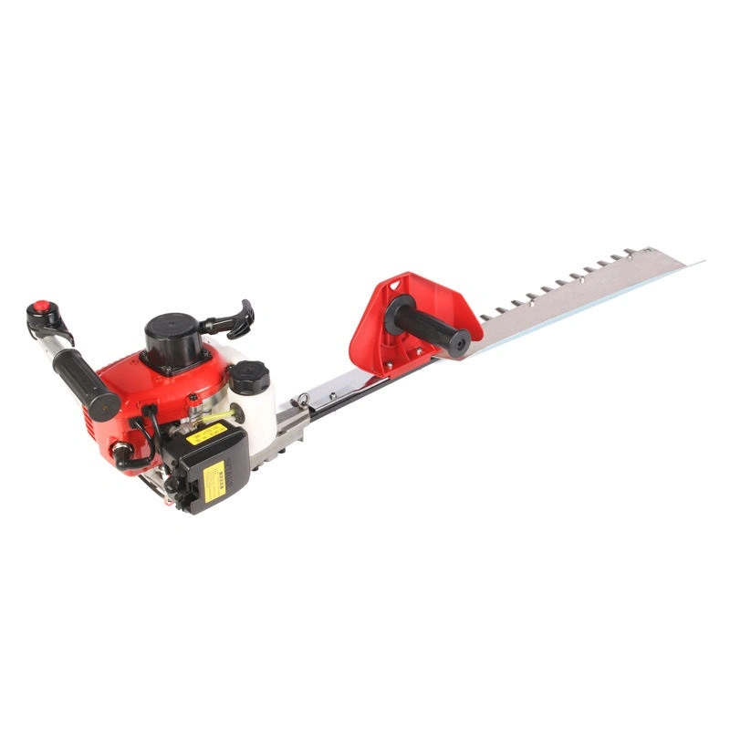 Garden Tools Single Edge 2 Stroke Petrol Gasoline Bush Hedge Trimmer