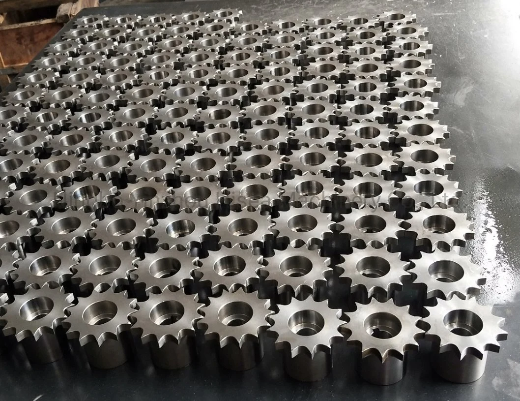 Tine-Steel Spring Tines