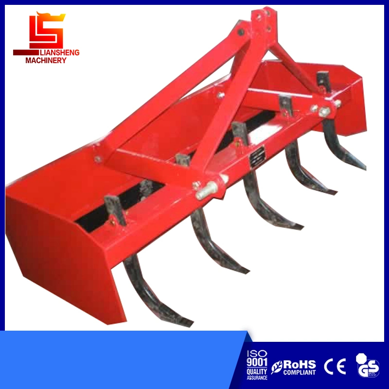 4 5 6 7 8 Foot Land Grader Garden Tractor Box Blades Hot Sale in Australia with Good Price