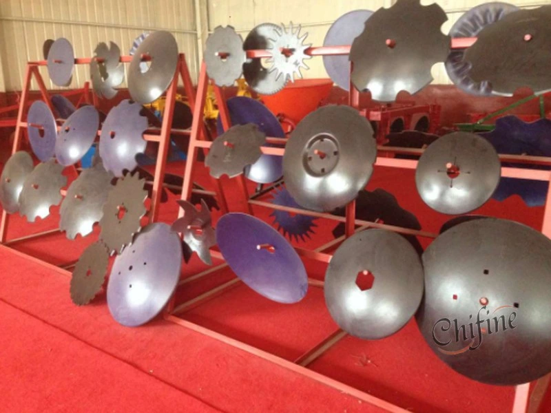 Agricultural Plow Harrow Disc Blades for Sale