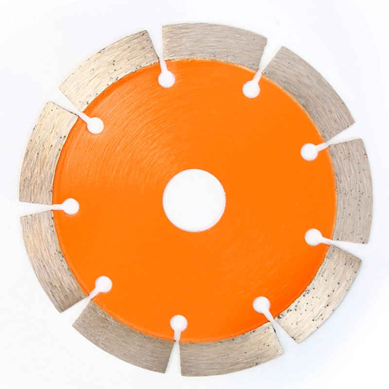 Diamond Saw Blade Saw Disc Cutting Disc for Marble, Granite and Artificial Stone