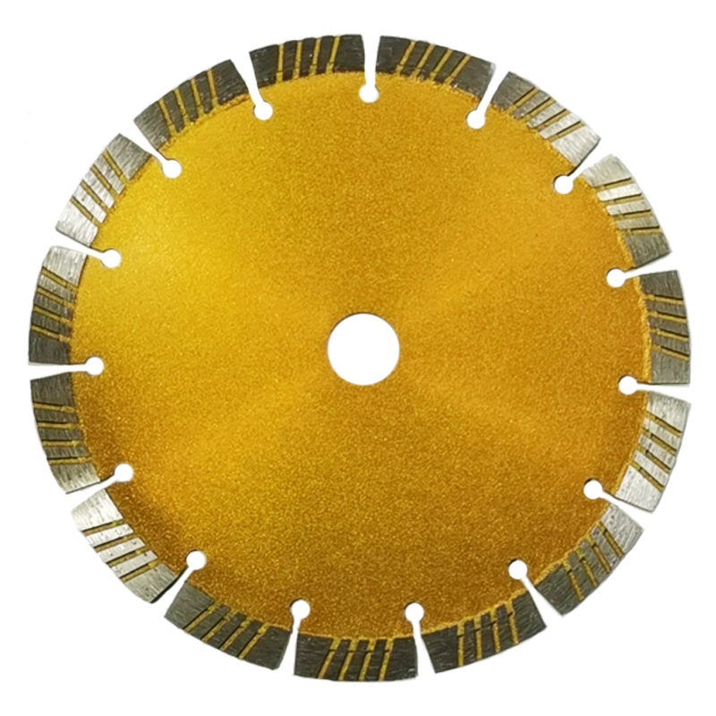 Diamond Saw Blade Saw Disc Cutting Disc for Marble, Granite and Artificial Stone