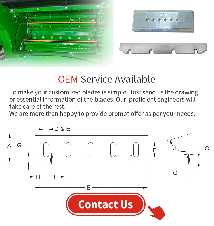 OEM Factory Sugarcane Harvest Machine