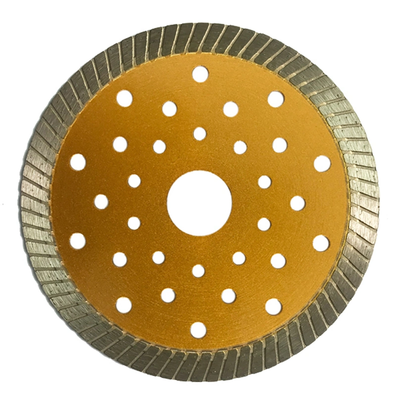 Diamond Saw Blade Saw Disc Cutting Disc for Marble, Granite and Artificial Stone