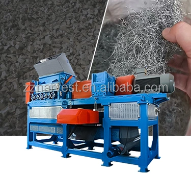 Tire Shredder Tire Recycling Philippines Tyre Cutter Blades Rubber Cutting Knife