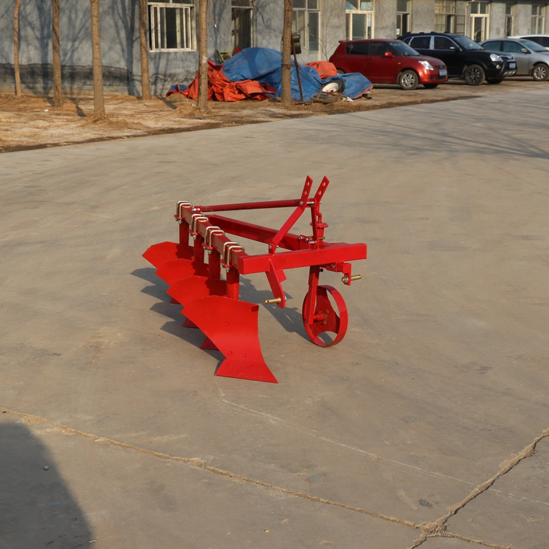 Hydraulic Reversible Plough Tractor Drive Disc Blade