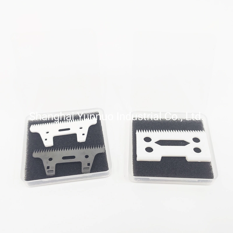 18 Teeth 25 Teeth Ceramic A5 Cutter Blade for Pet