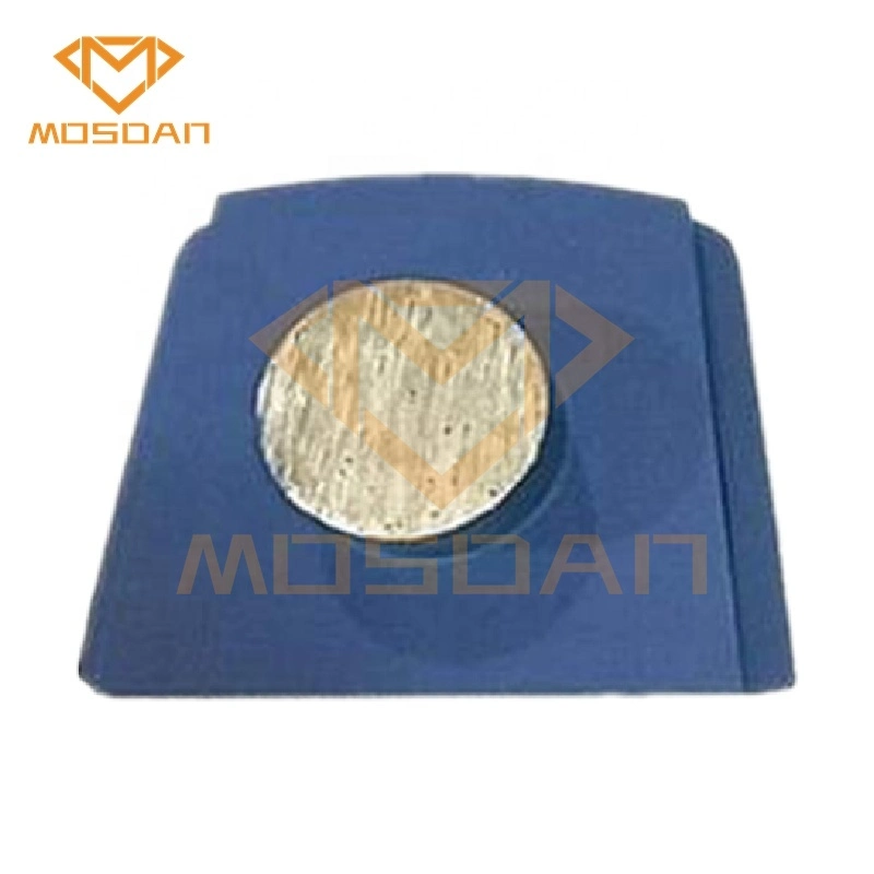 Single DOT Diamond Floor Concrete Grinding Disc Blades for Phx Grinders Machine