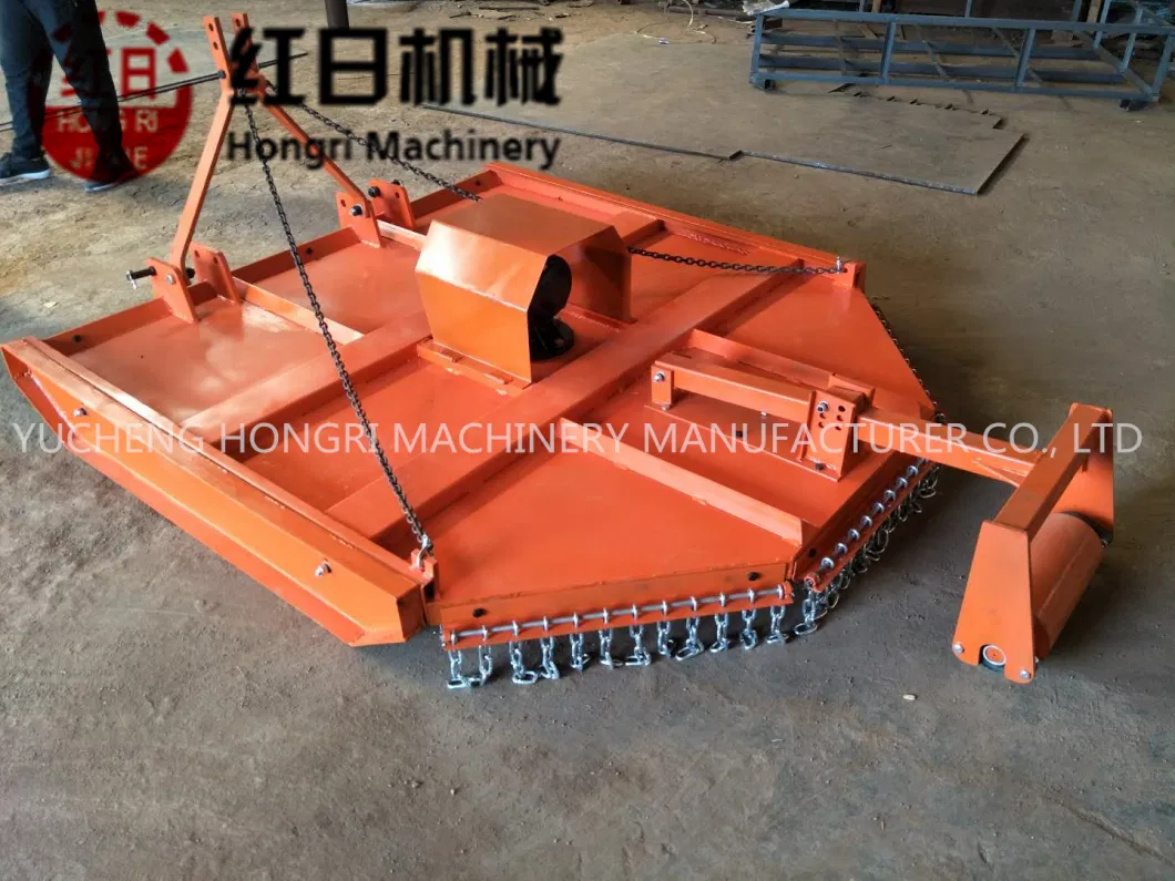 Agricultural Machine Knife Cutting Mower