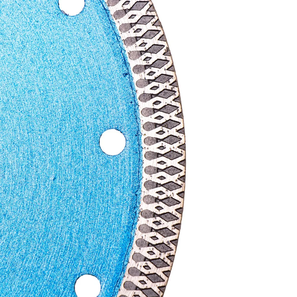 230mm Tile Cutter Diamond Cutting Blade Cutting Disc Saw Blade