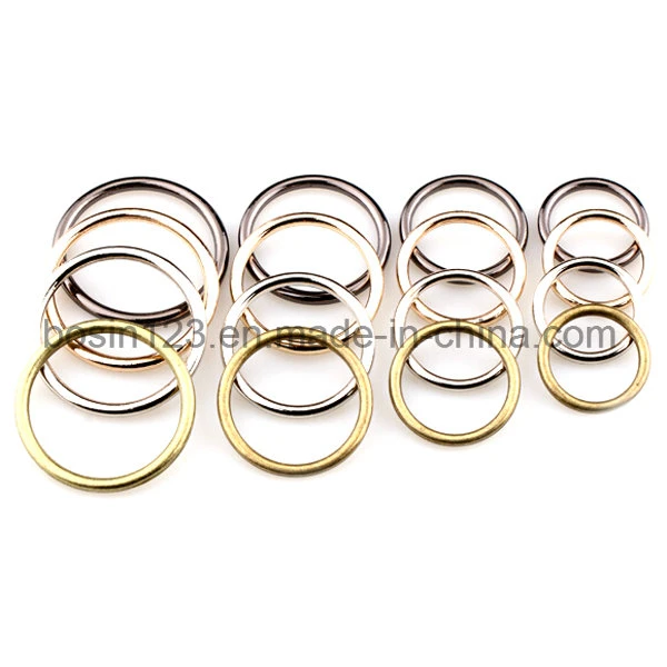 Wholesale Metal D Ring O Ring