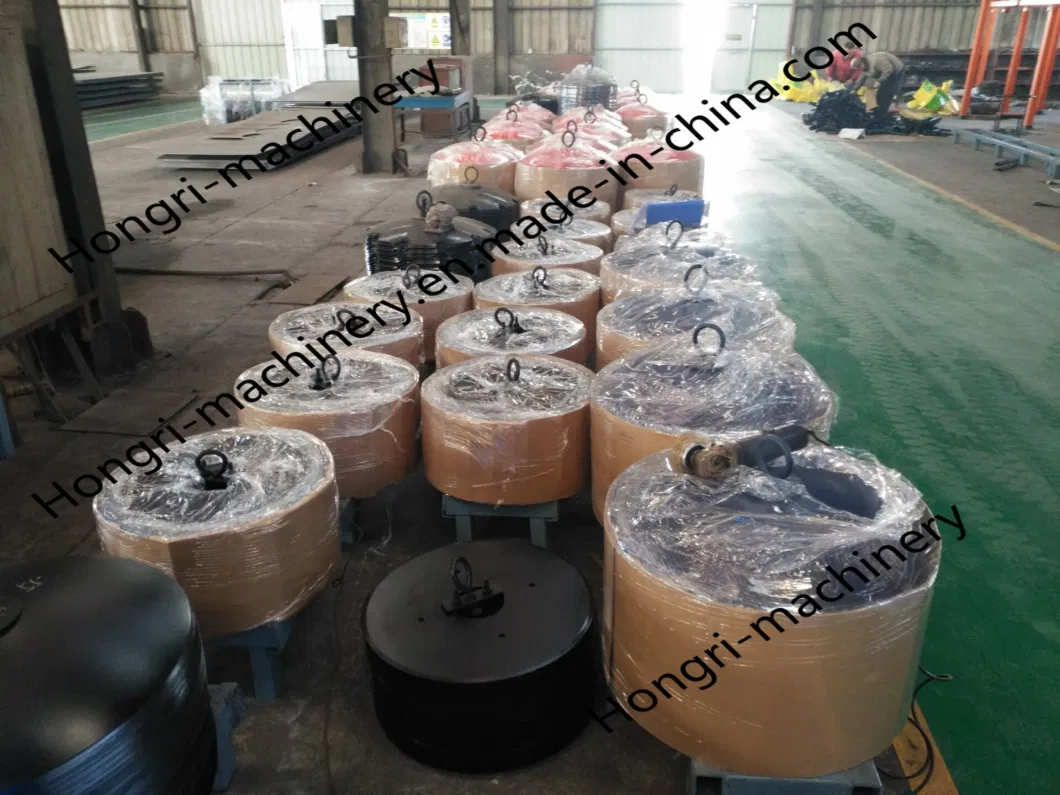 Agricultural Parts Rotavator Disc Blade Blade of Mild Steel