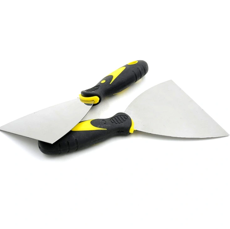 Stainless Steel Wall Scraper Drywall Putty Knife