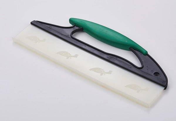 12&quot; Silicone Water Blade Squeegee