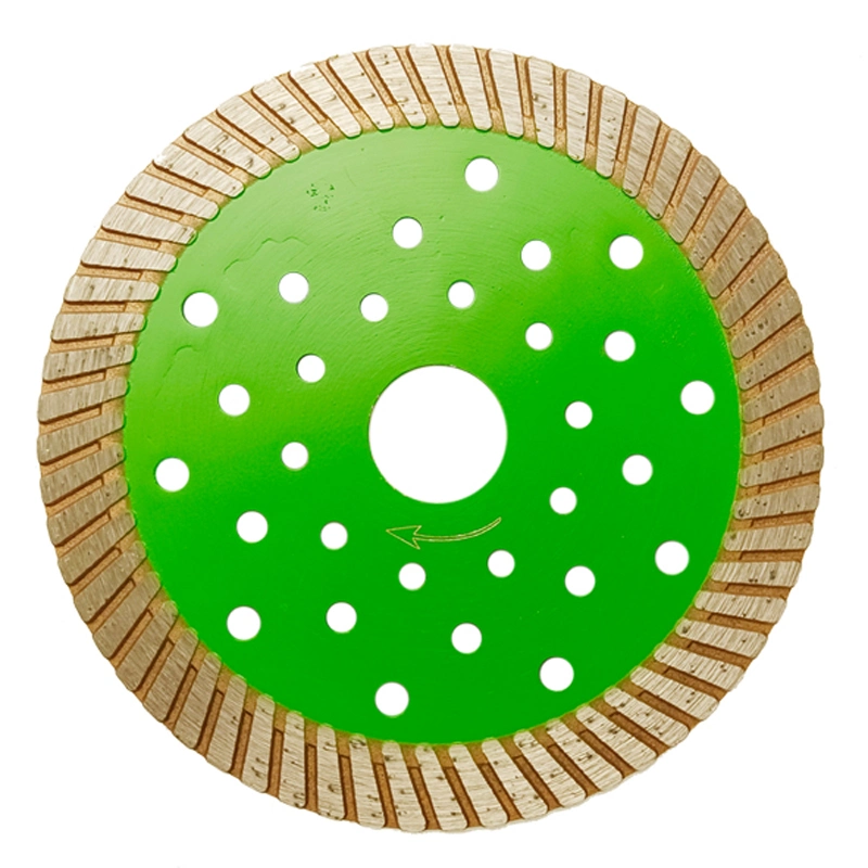 Diamond Saw Blade Saw Disc Cutting Disc for Marble, Granite and Artificial Stone