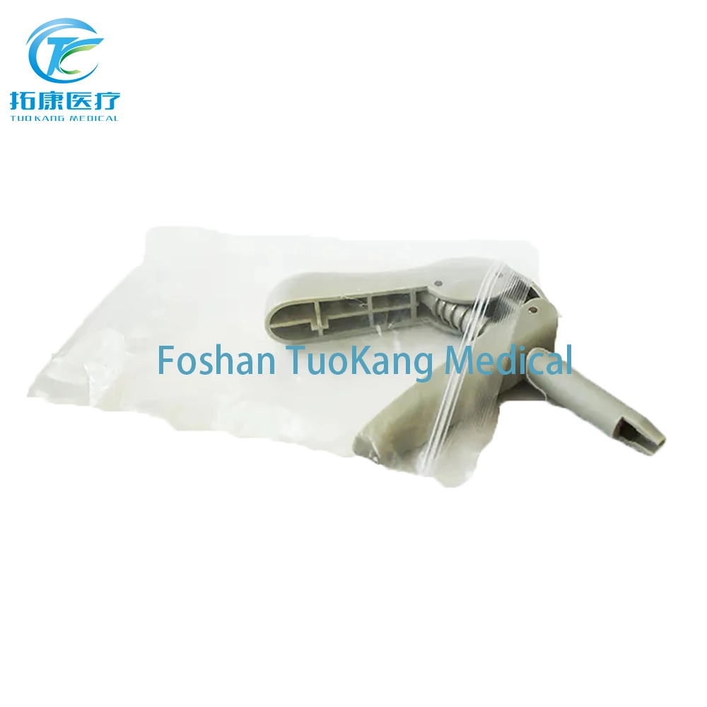 Dental Disposable Mixing Knife, Heat-Resistant Plastic Mixing Knife, Dental Tools