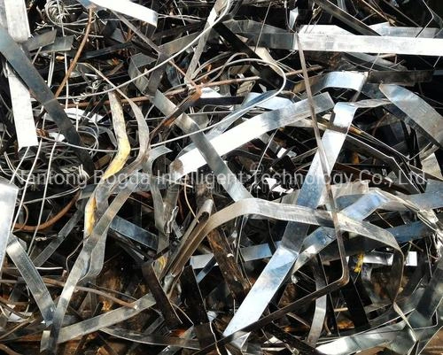 Bogda Customized Single Shaft Shredder Blade Knife Plastic Recycling Machine Shredder Blades Shredder-Blades-and-Knives