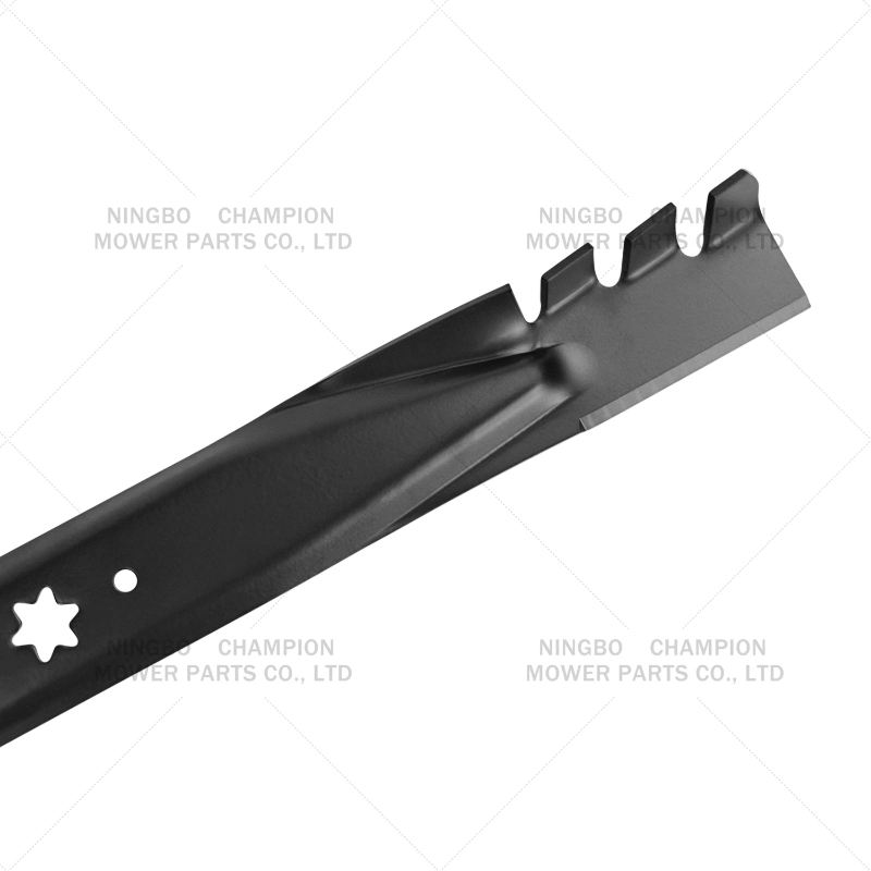 Lawn Mower Blade Replaces Cub Cadet/ Mtd 742-04244, 942-04290A