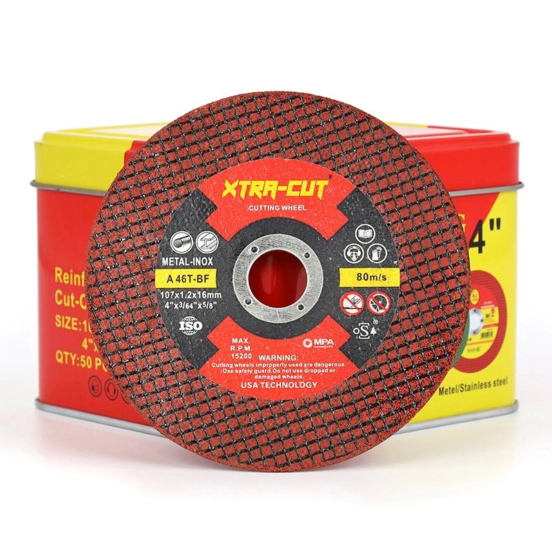 Metal and Stainless Steel Cutting Diamond Cutting Disc Saw Blade