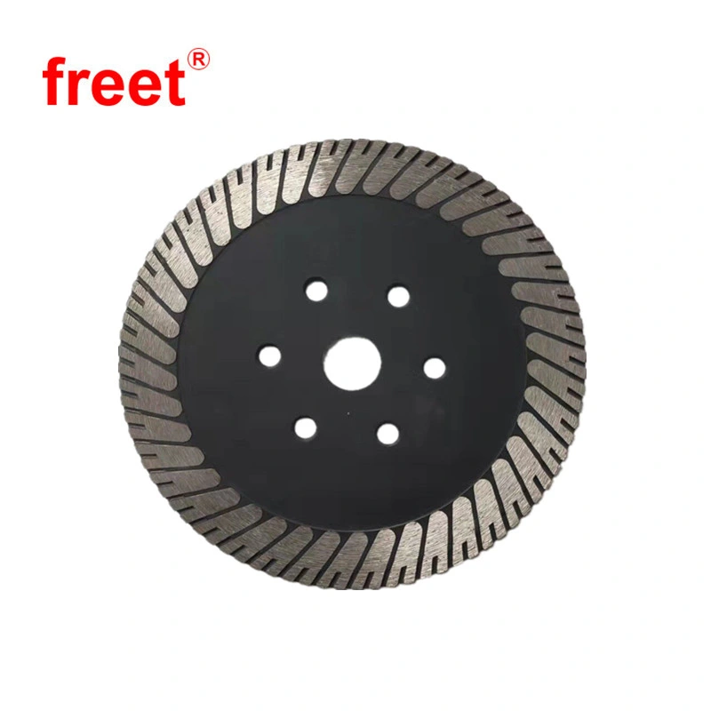 Top Quality 5inch 230mm 9inch Diamond Multi Cutter Cutting Grinding Disc Blade