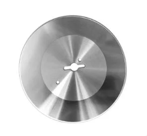 Stainless Steel Dispersion Blade High-Speed Mixing Coating Dispersion Disc