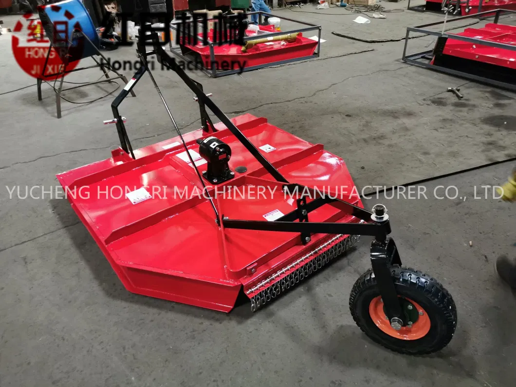 Agricultural Machine Knife Cutting Mower