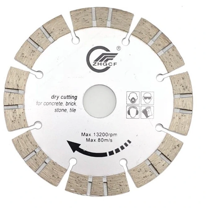 Discs for Cutting Marble, Granite Cutting Disk, Quartzon, Masonry