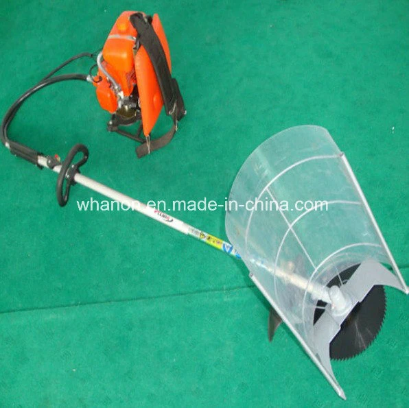 Anon Honda Engine Mutil Function Cultivator Tiller Brush Cutter Grass Trimmer