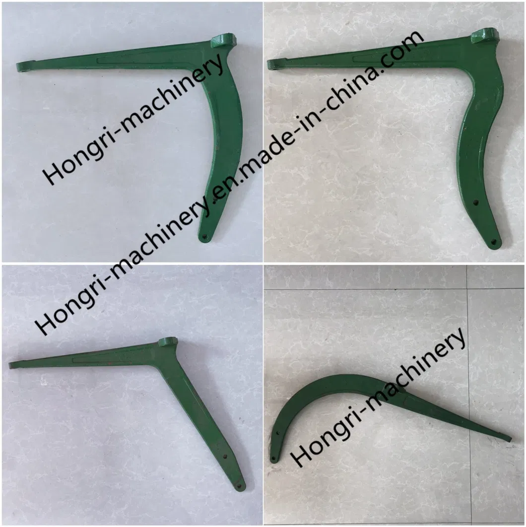 Agricultural Machinery Tiller Cultivator Blade for Trator