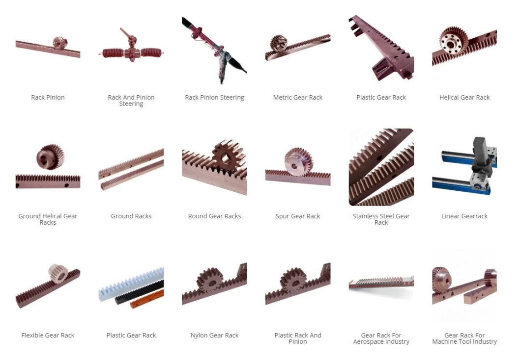 Components Enveloping Single Start Stainless Steel Custom Micro Brass Pinion Worm Gear Interchange with Martin Makishinko Worm Gear