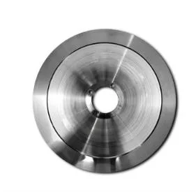 Stainless Steel Dispersion Blade High-Speed Mixing Coating Dispersion Disc