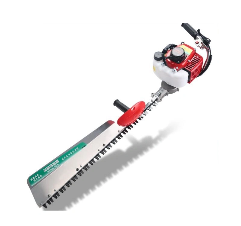 Garden Tools Single Edge 2 Stroke Petrol Gasoline Bush Hedge Trimmer