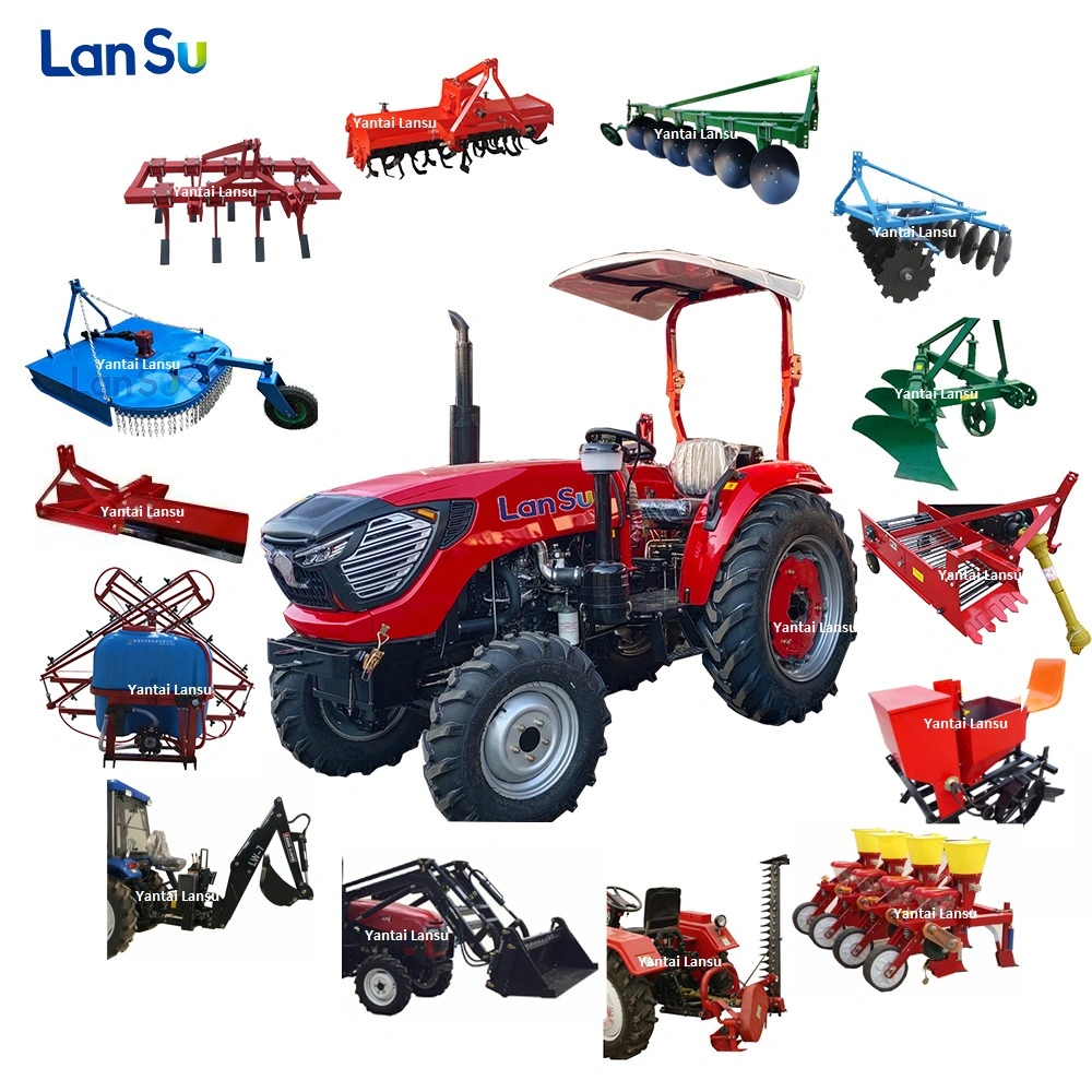 China CE 20HP 12HP 15HP Farming Mini Two Wheel Motocultor Sifang Hand Power Weeder Tiller Walking Tiller Tractor for Sale Price