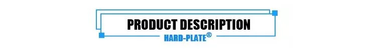 Hard Plate Bimetal Wear Resistant Steel Sheet