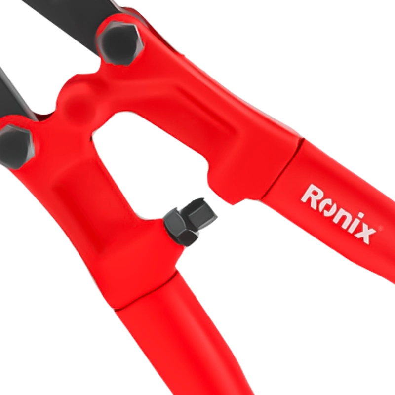 Ronix Rh-3300~3306 12~42&quot; Crmo High Quality Blade Metal Cable Bolt Cutter