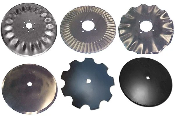 28 Inch Disc Blade for Plain Notched Disc Blade Disc Harrow