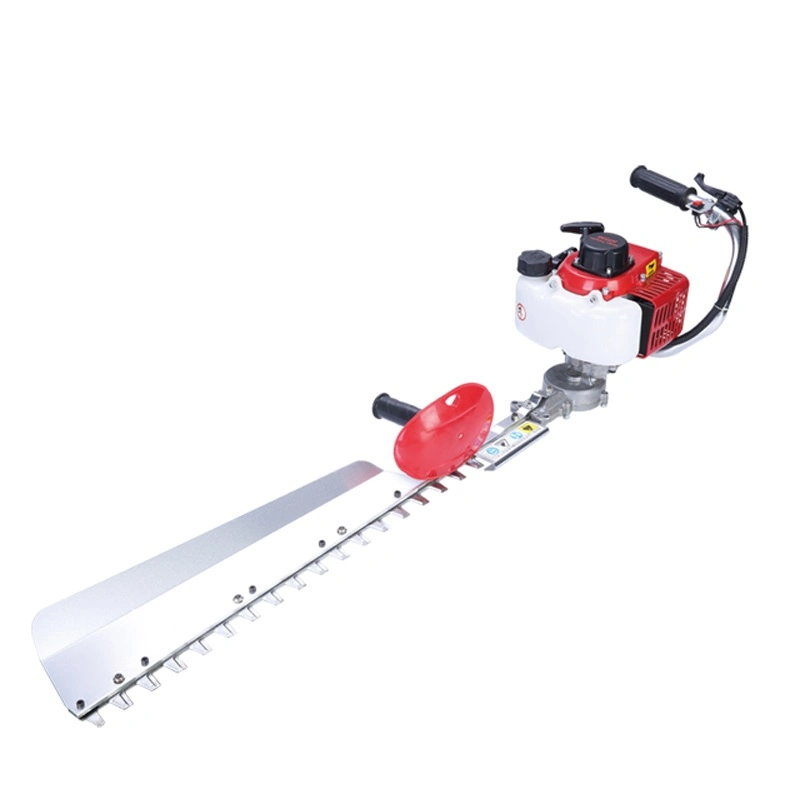 Garden Tools Single Edge 2 Stroke Petrol Gasoline Bush Hedge Trimmer