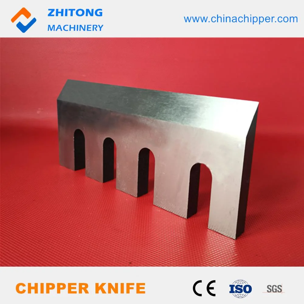 Bx218d Wood Chipper Rotor Knife