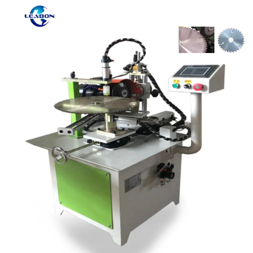 Straight Chipper Knife Grinding Machine for Planer Shear Peeling Blade Doctor Blade Sharpening Equipment Tools with Water Cooled