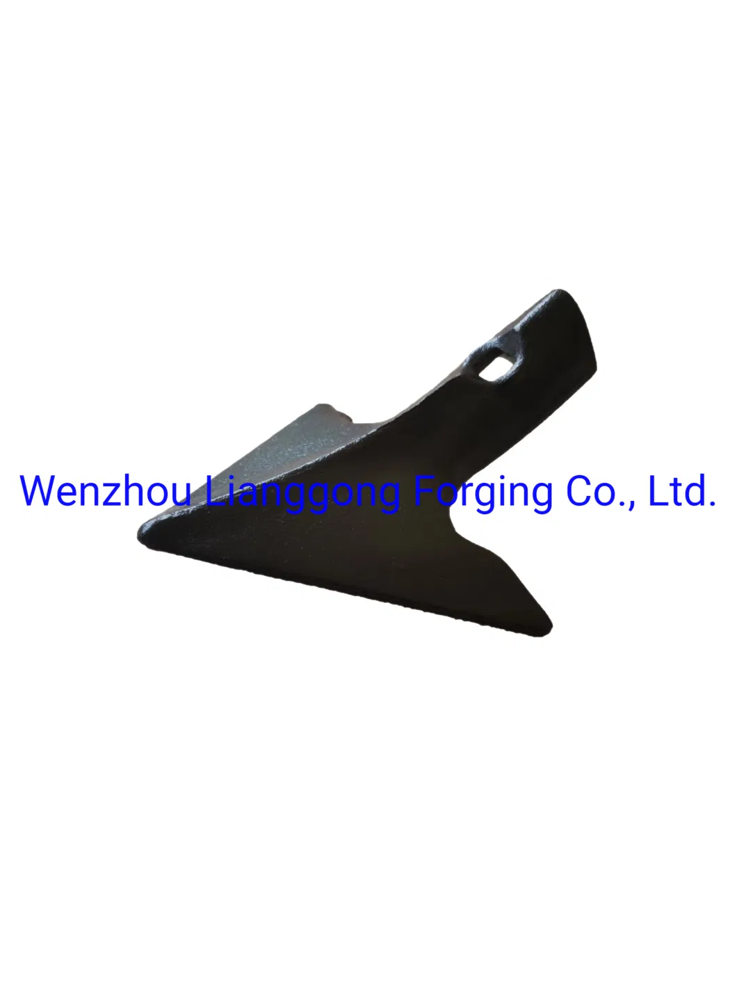 Customized Hot Forged/Forging Tiller/Cultivator Sweep/Points/Tines/Shovel in Agricultural Machinery