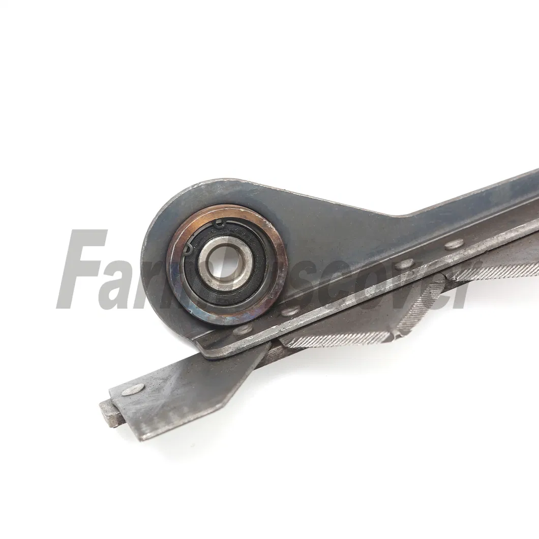 5t055-51310 Cutting Blade for Kubota Combine Harvester DC68 and D70