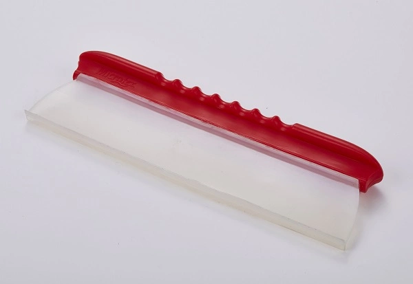 12&quot; Silicone Water Blade Squeegee