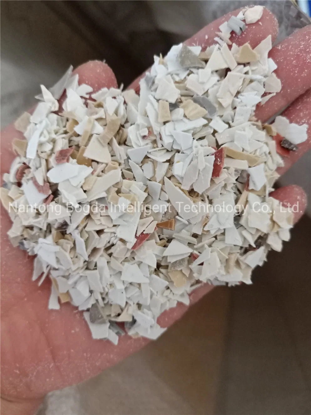 Bogda Customized Single Shaft Shredder Blade Knife Plastic Recycling Machine Shredder Blades Shredder-Blades-and-Knives