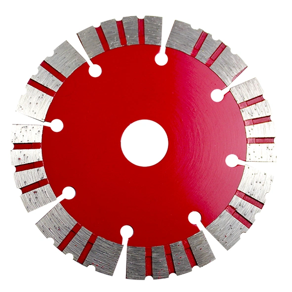 Diamond Saw Blade Saw Disc Cutting Disc for Marble, Granite and Artificial Stone