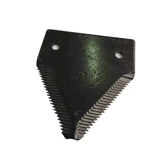 Kubota Rice Combine Harvester Parts DC70 DC105 DC68g DC93 DC95 Ar96 Er112 Cutting Blade 5t072-51330