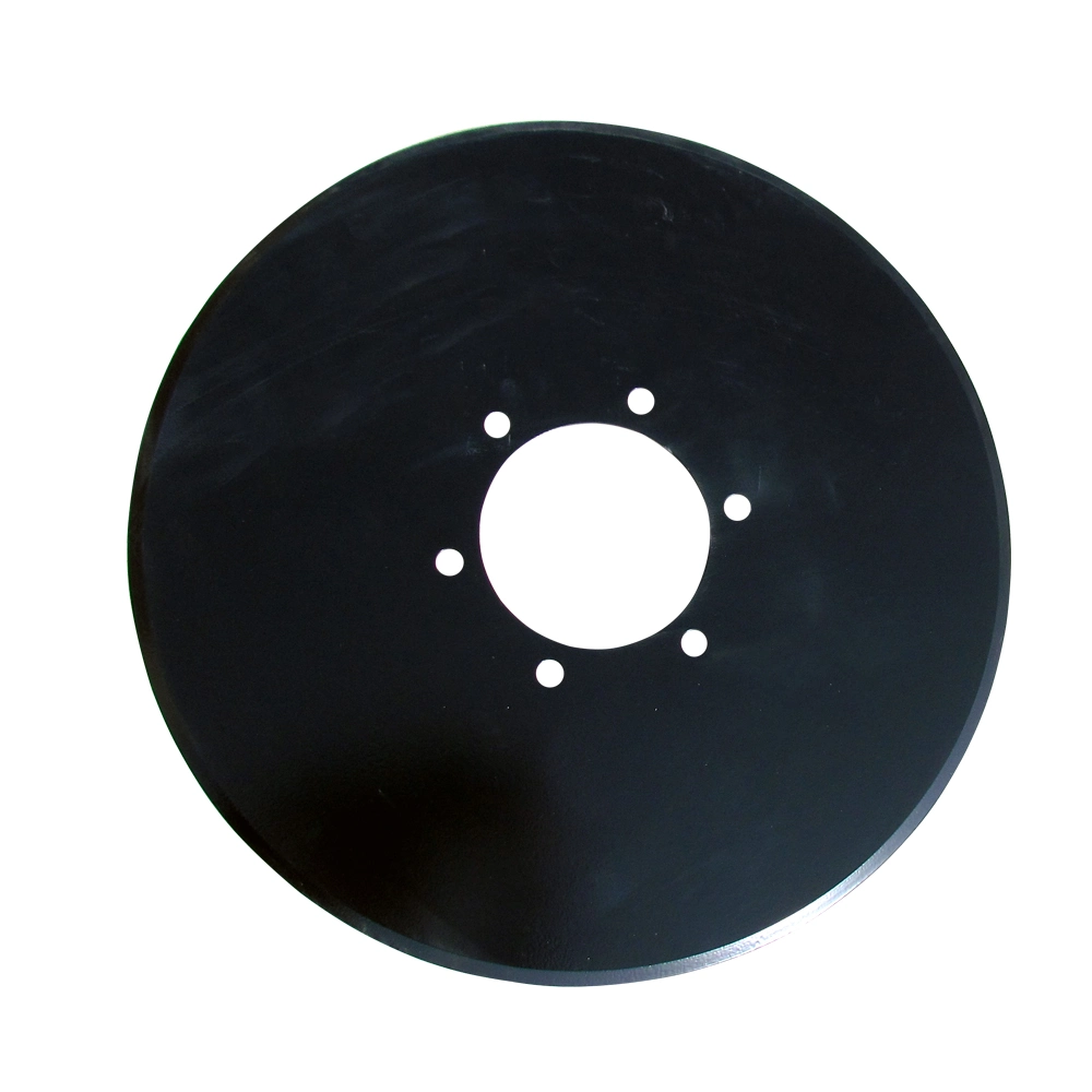 Smooth Disc Blades Notched Disc Blade